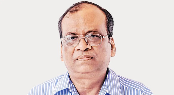 এ বি এম আবদুল্লাহর ইমেরিটাস অধ্যাপক নিয়োগ বাতিল, বেতন ফেরতের নির্দেশ